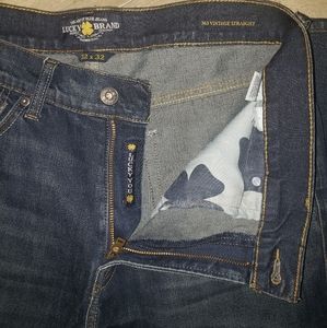 Lucky brand 32x32